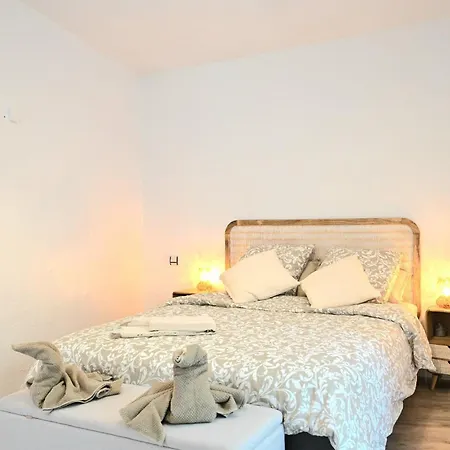Appartamento The Seaside Serenity - Calm & Charming Bay View Flat - Heart Of