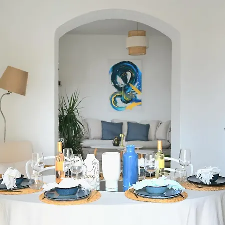 The Seaside Serenity - Calm & Charming Bay View Flat - Heart Of Appartamento *